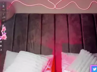 valentina-asmodea's Live Sex Cam Show