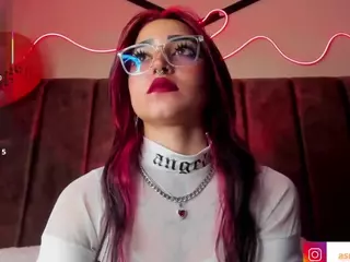valentina-asmodea's Live Sex Cam Show
