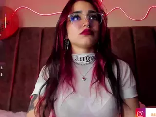 valentina-asmodea's Live Sex Cam Show