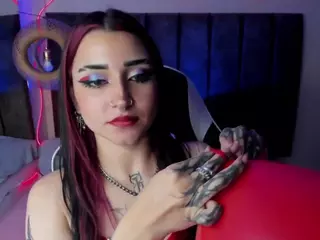 valentina-asmodea's Live Sex Cam Show