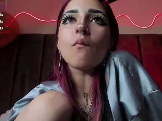 valentina-asmodea's Live Sex Cam Show