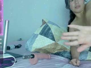 veeronica-smith Live Webcam on CamSoda