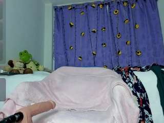 Live cam show with Veeronica-Smith