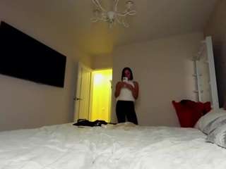 addictedsabii Live Webcam on CamSoda