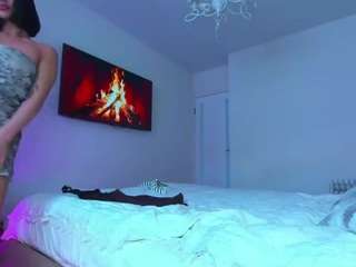 addictedsabii Live Webcam on CamSoda