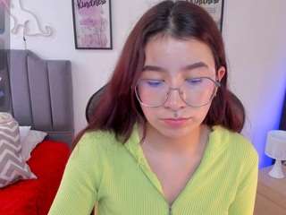 amyjonnes's CamSoda show and profile