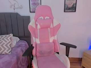 amyjonnes live cam profile