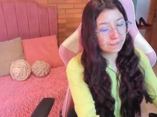 amyjonnes live webcam show