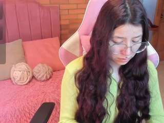 amyjonnes live webcam show