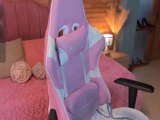 amyjonnes live webcam show