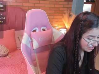 AMYJONNES live webcam show