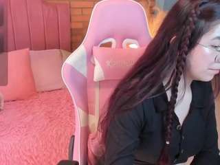AMYJONNES live webcam show