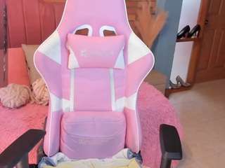AMYJONNES live webcam show