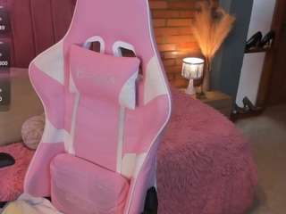 AMYJONNES live webcam show