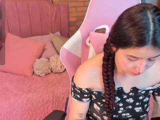 amyjonnes Profile Image