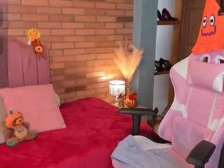 AMYJONNES live cam preview