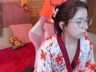 AMYJONNES live cam preview