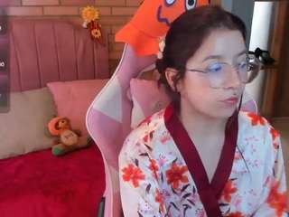 AMYJONNES live cam preview