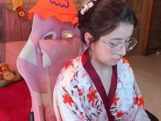 AMYJONNES live cam preview
