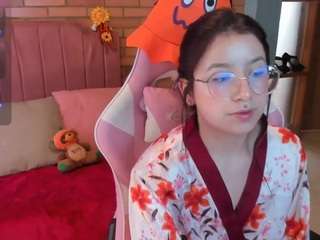 AMYJONNES live cam preview