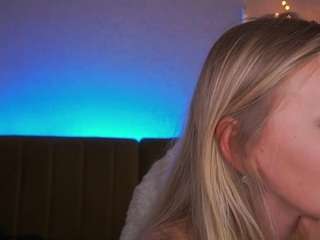 candygraces Live Webcam on CamSoda