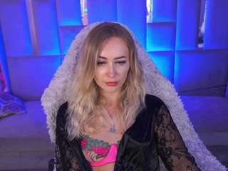 candygraces Live Webcam on CamSoda