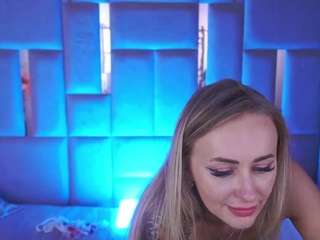 candygraces webcam model