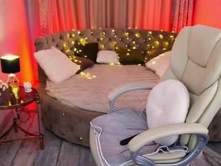 candygraces Live Webcam on CamSoda