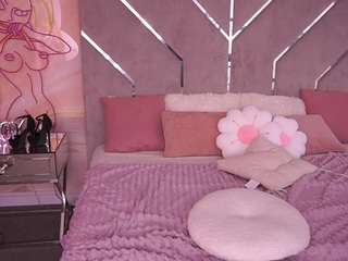 Live cam show with CandyGraces