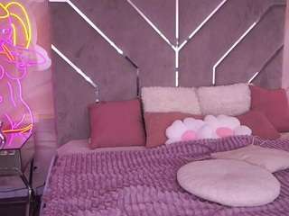 candygraces live webcam show