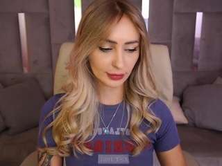 CandyGraces live cam preview