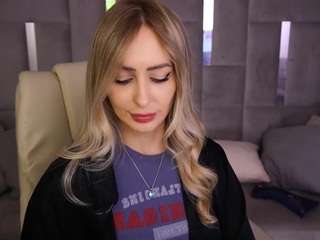 CandyGraces live cam preview
