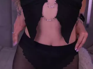 CandyGraces's Live Sex Cam Show