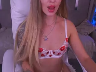 CandyGraces's Live Sex Cam Show