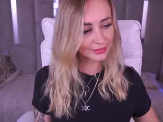 CandyGraces's Live Sex Cam Show