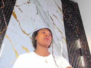 ebonyyhot webcam model
