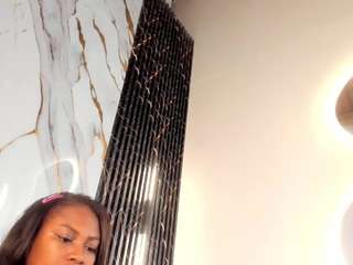 ebonyyhot Live Webcam on CamSoda