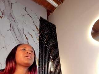 ebonyyhot Shaved live webcam