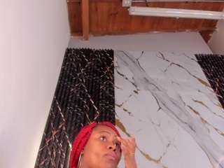 ebonyyhot Sex Cam Show
