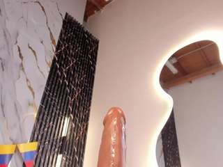 ebonyyhot Sex Cam Show