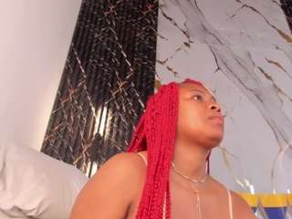 ebonyyhot Sex Cam Show