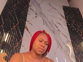 ebonyyhot Sex Cam Show