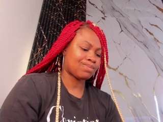 ebonyyhot Sex Cam Show