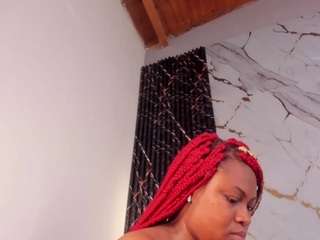 ebonyyhot Sex Cam Show