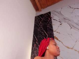 ebonyyhot Sex Cam Show