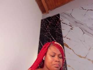 ebonyyhot Sex Cam Show