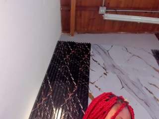 Live cam show with ebonyyhot