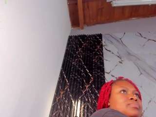 ebonyyhot live webcam show