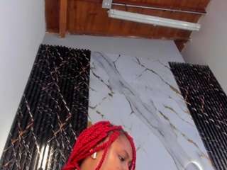ebonyyhot live webcam show