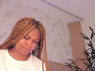 ebonyyhot's Live Sex Cam Show